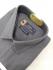 PL COTTONX LINEN DYED READYMADE SHIRT 42 HS